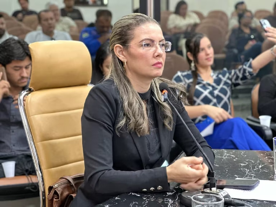 PROTEÇÃO AO MÚSICO - Projeto de Sofia Andrade que protege instrumentos de músicos será votado hoje na Câmara de Porto Velho

