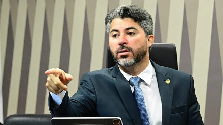 CRIME SEM FREIOS - Marcos Rogério e Bruno Bolsonaro Scheid cobram reação imediata contra avanço das facções em Rondônia

