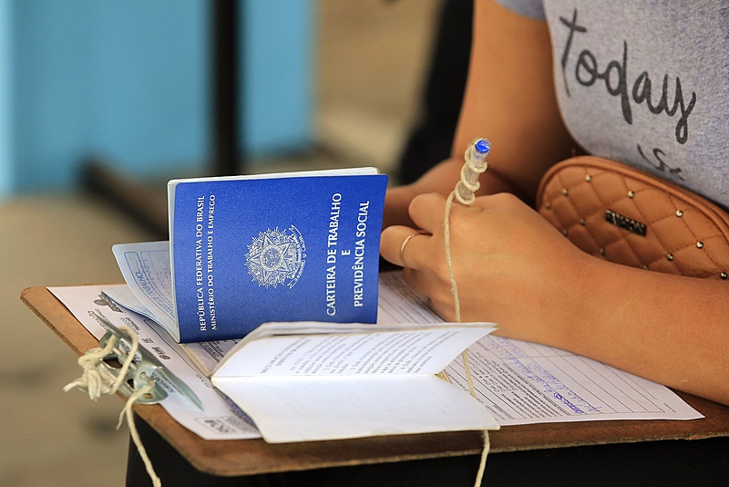 EMPREGO E TRABALHO - Sine de Porto Velho abre novas vagas de trabalho nesta terça-feira

