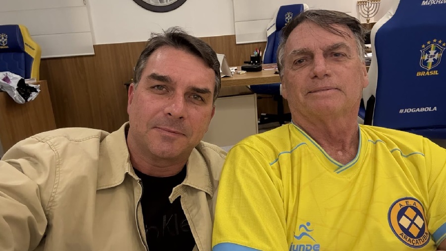  DOIS PESOS, DUAS MEDIDAS - OAB questiona restrições de Moraes a Bolsonaro e reacende debate sobre o tratamento concedido a Lula
