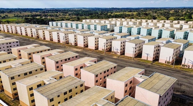 HABITAÇÃO POPULAR - Sorteados do Minha Casa, Minha Vida devem ficar atentos às próximas etapas para garantir imóvel

