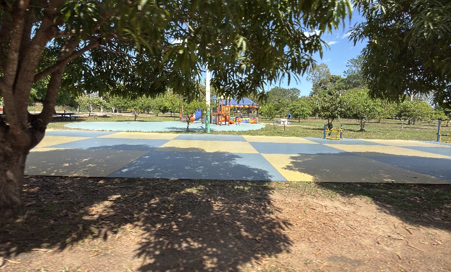 REVITALIZAÇÃO - Skate Parque ganha nova estrutura e se consolida como espaço de lazer e esporte em Porto Velho