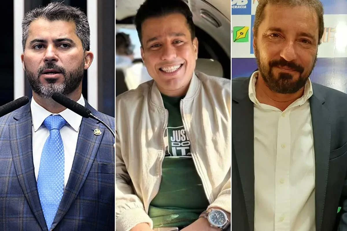 PESQUISA - Confira a nova pesquisa de intenção de votos para o Governo de Rondônia