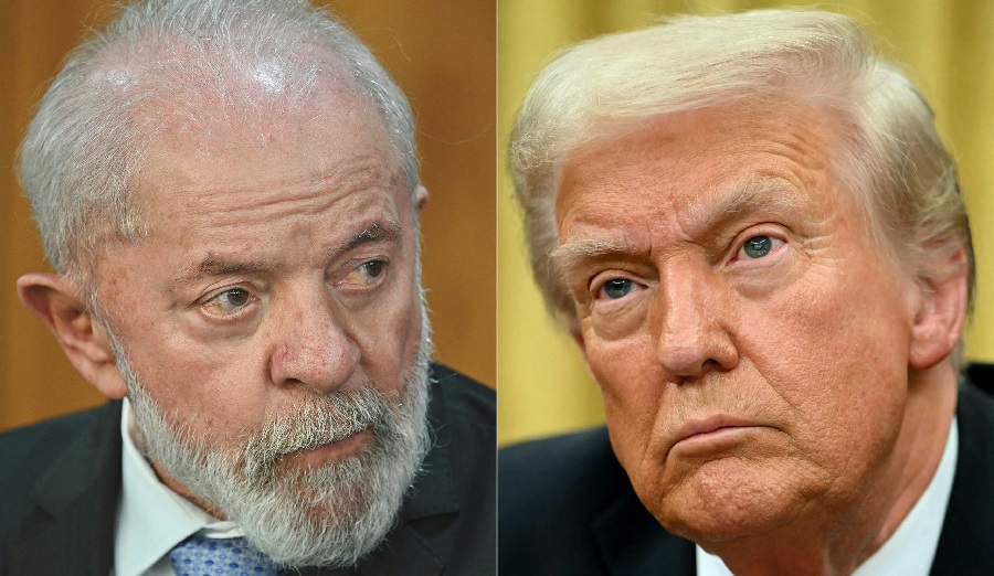 TUDO PELO PODER - O preço da ideologia: como as ofensas de Lula a Trump ameaçam o bolso dos brasileiros

