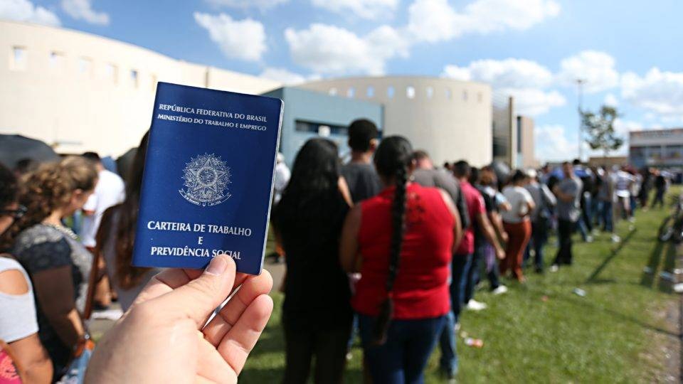 Sine de Porto Velho abre novas vagas de emprego nesta sexta-feira; confira as oportunidades