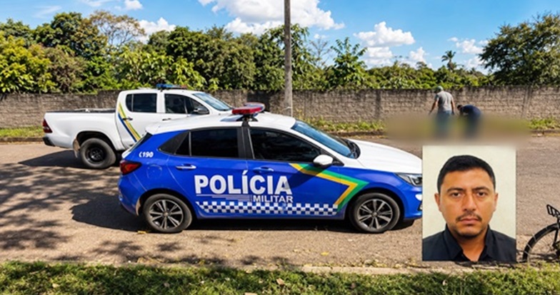 VIOLÊNCIA SEM TRÉGUA - Foragido por tráfico de drogas é morto a facadas após discussão na zona Sul de Porto Velho

