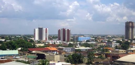 CLIMA - Previsão indica calor e temperaturas elevadas em Rondônia para essa terça-feira (21)
