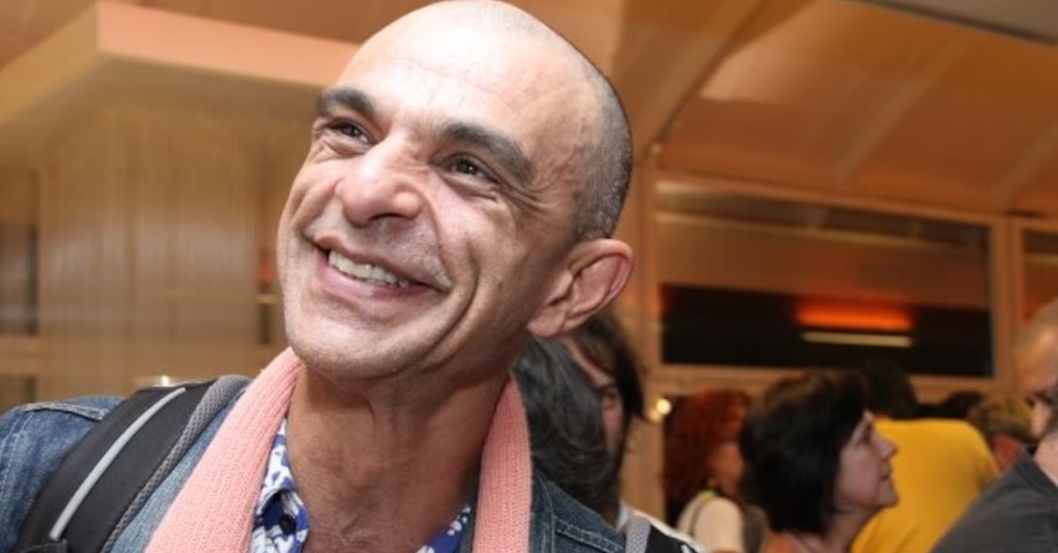 Ator João Signorelli, de “Caminho das Índias”, morre aos 69 anos