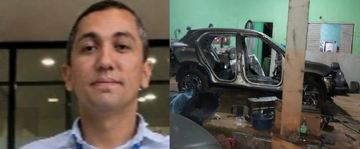 Latrocínio em Porto Velho foi premeditado, aponta investigação da Polícia Civil