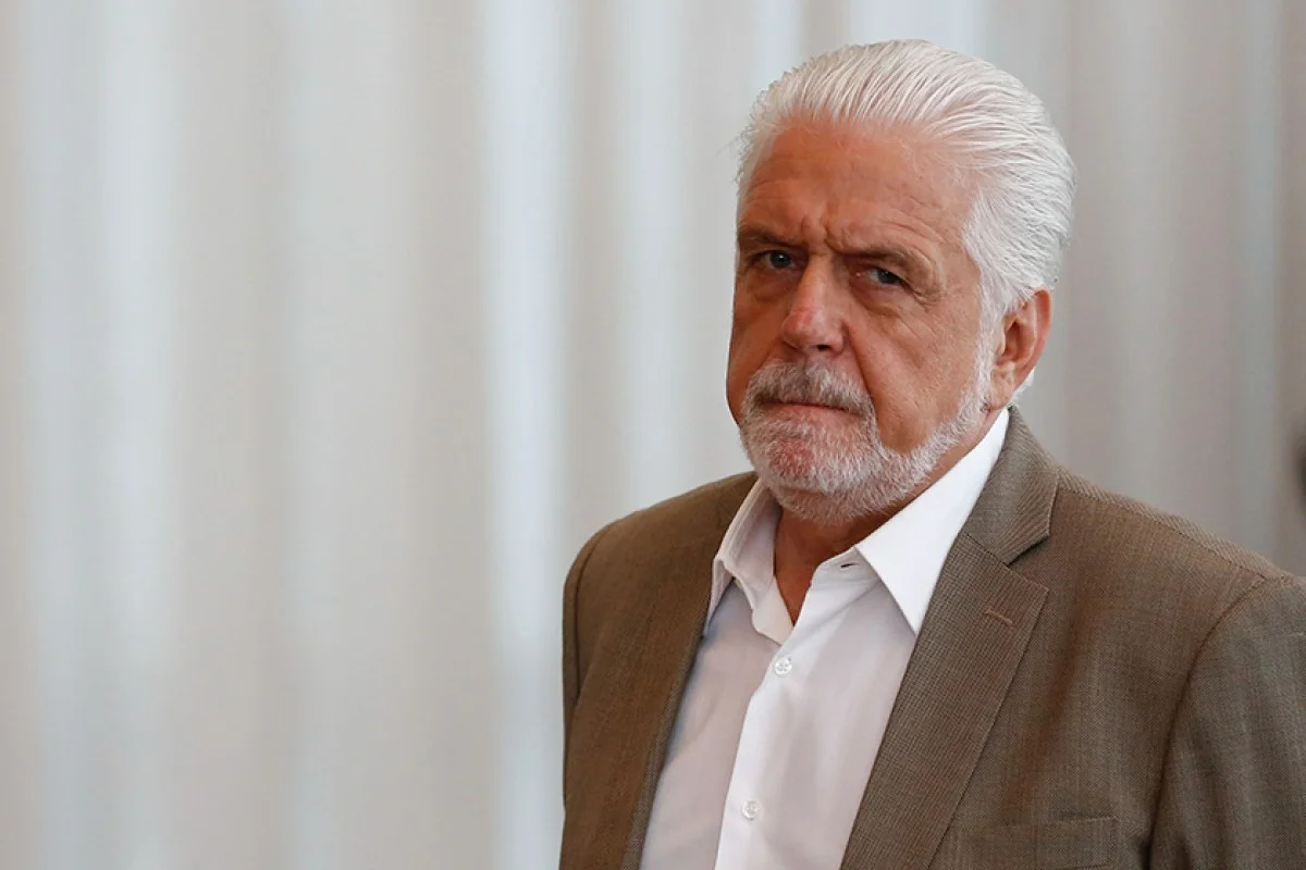 LADRÃO PROTEGIDO DO GOVERNO - Jaques Wagner é intimado pela PF a depor no caso Master

