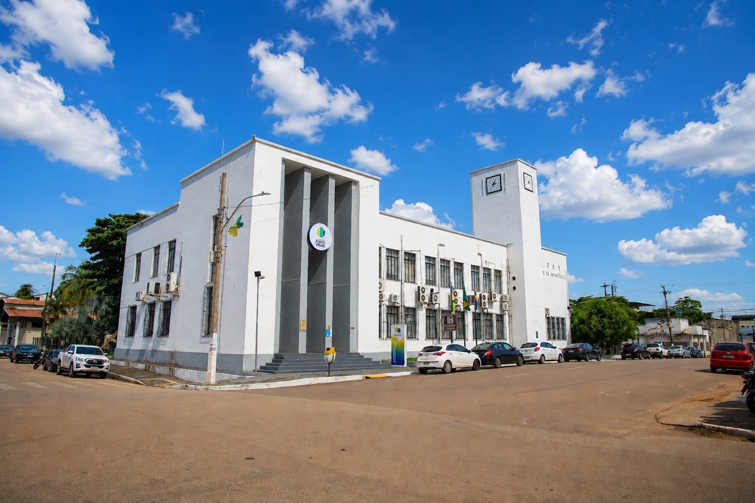 O QUE ELAS GANHAM? - Prefeitura abre edital para empresas interessadas em patrocinar os concursos: Servidor de Valor e Inova Estágio PVH

