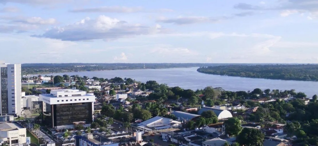 Rondônia terá quarta-feira de calor e possibilidade de chuva, indica previsão