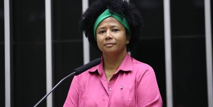 CORPO A CORPO ELEITORAL - Sílvia Cristina intensifica agenda de pré-campanha ao Senado em Porto Velho e amplia articulações políticas

