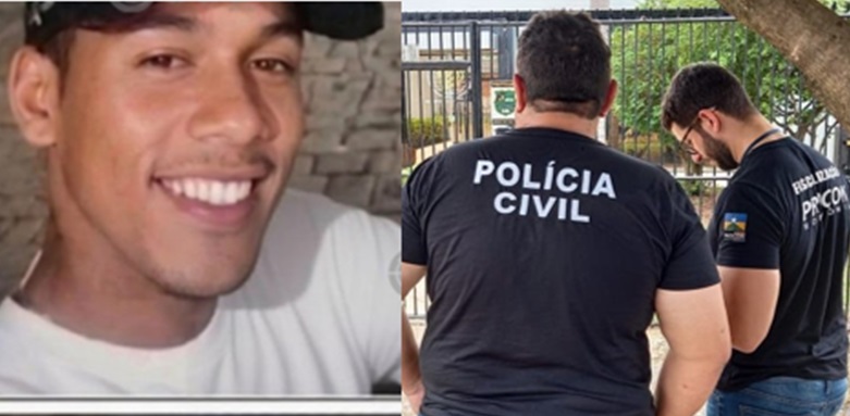 Jovem de 24 anos é morto com facada no peito em Ji-Paraná
