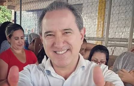 TRE-RO declara Natan Donadon elegível e ex-deputado volta ao cenário político para as eleições de 2026