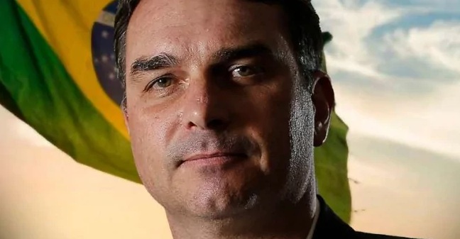 FALA INFAME INCENTIVA MILITÂNCIA - Declarações de Lula agredindo Flávio Bolsonaro entra no centro da disputa eleitoral de 2026

