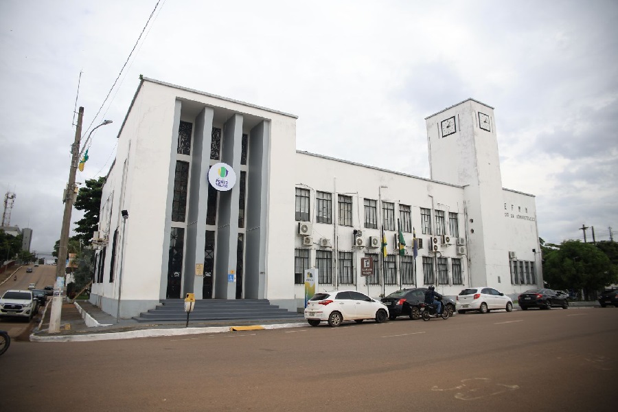 Valorizando mais de 8,5 mil servidores, Prefeitura de Porto Velho estabelece marco histórico na gestão