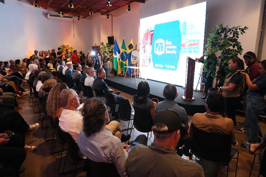 Prefeitura de Porto Velho valoriza e amplia diálogo institucional que fortalece o turismo