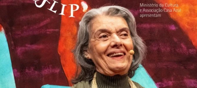 Na Flip, Cármen Lúcia defende meta de 50% de mulheres no poder e lança livro