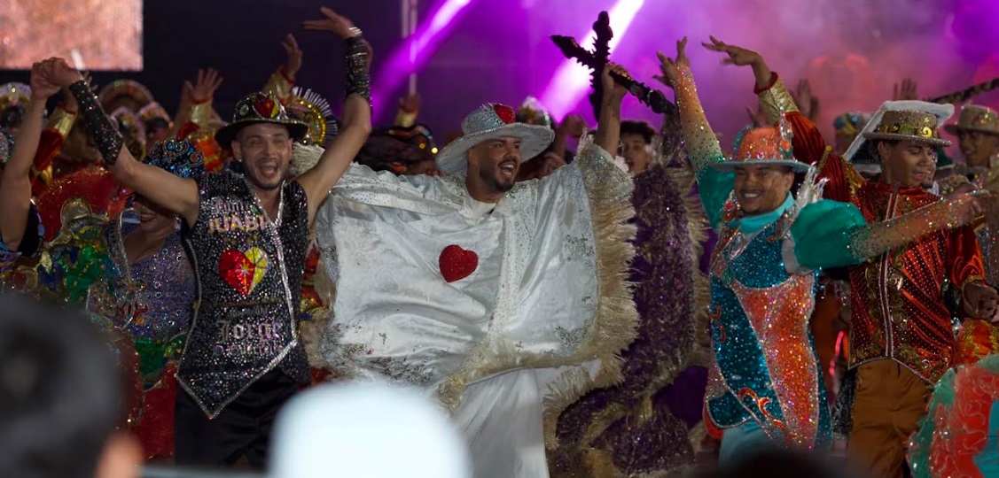 ARRAIAL BERAMADEIRA - Bingo beneficente, quadrilha e show musical marcam programação deste sábado em Porto Velho
