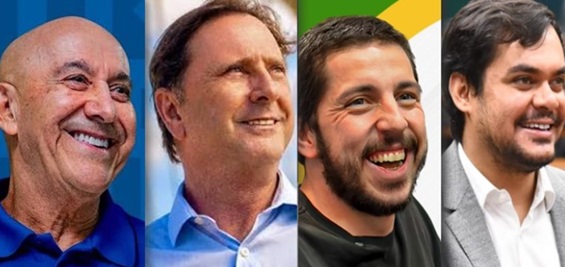 RECONFIGURAÇÃO POLÍTICA - Centro-esquerda busca reorganização em Rondônia enquanto MDB tenta recuperar protagonismo perdido

