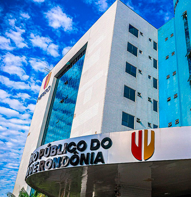 VIOLAÇÃO - Ex-juiz é denunciado por liberar acesso a processos sigilosos e facilitar ligações de presos em Rondônia
