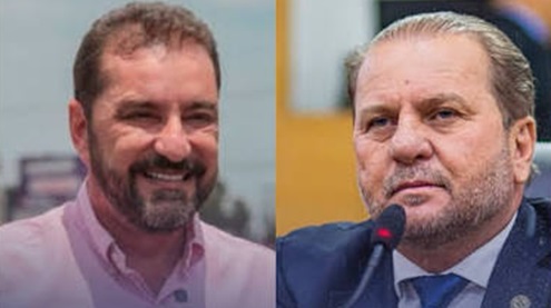 Hildon Chaves acelera e confirma convenção pelo Governo de Rondônia com Cirone Deiró; Sílvia e Mariana para o Senado