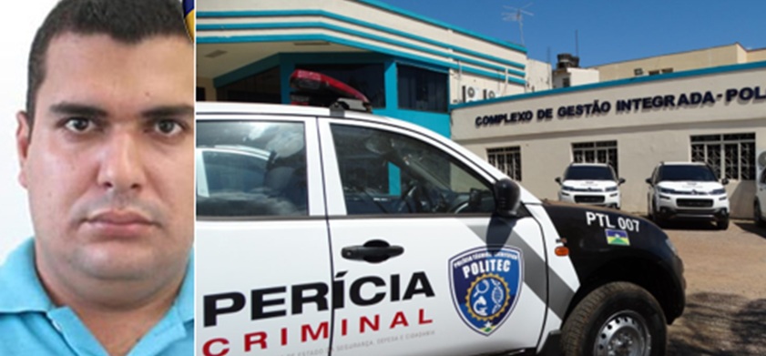 EXECUÇÃO A SANGUE-FRIO - Criminosos invadem apartamento e executam morador com vários tiros em condomínio de Porto Velho

