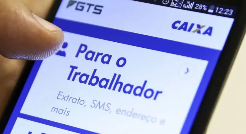 DESCARADA COMPRA DE VOTOS - FGTS distribuirá R$ 13 bilhões do lucro a 138 milhões de trabalhadores

