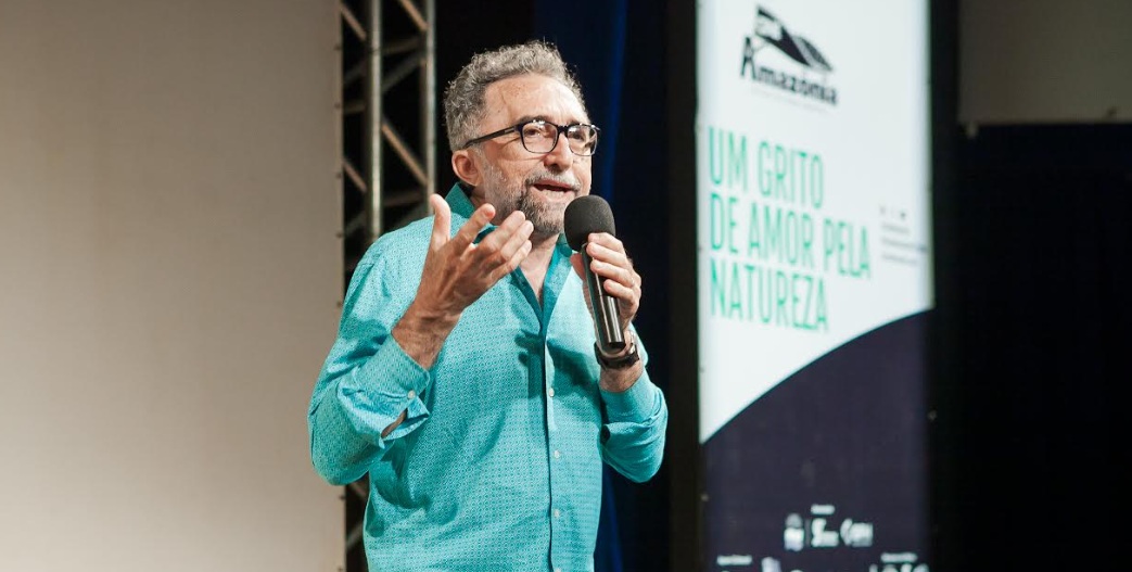 19ª Edição do CINEAMAZÔNIA leva cinema ambiental gratuito a estudantes de Porto Velho, Candeias do Jamari e Itapuã do Oeste