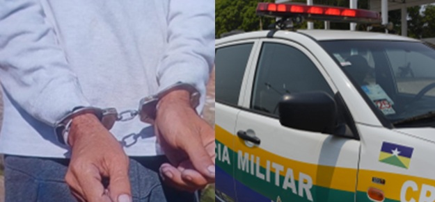 CRIME ORGANIZADO - Foragido da Justiça é recapturado em operação integrada na fronteira entre Brasil e Bolívia

