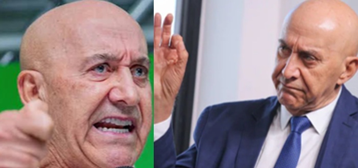 FEITIÇO CONTRA O FEITICEIRO - Racha derrubou o castelo da esquerda de RO em  24hs e Confúcio Moura pensa desistir da reeleição