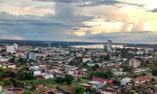 CLIMA - Calor predomina, mas instabilidade marca o tempo em Rondônia nesta quarta (29)