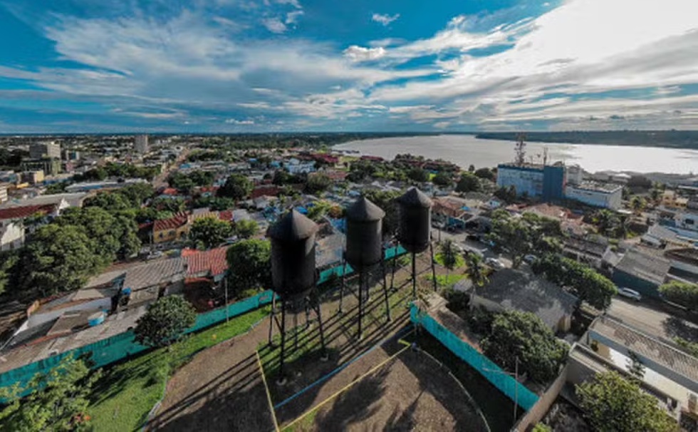 Porto Velho está entre as 50 cidades com maiores taxas de homicídio do mundo, aponta ranking