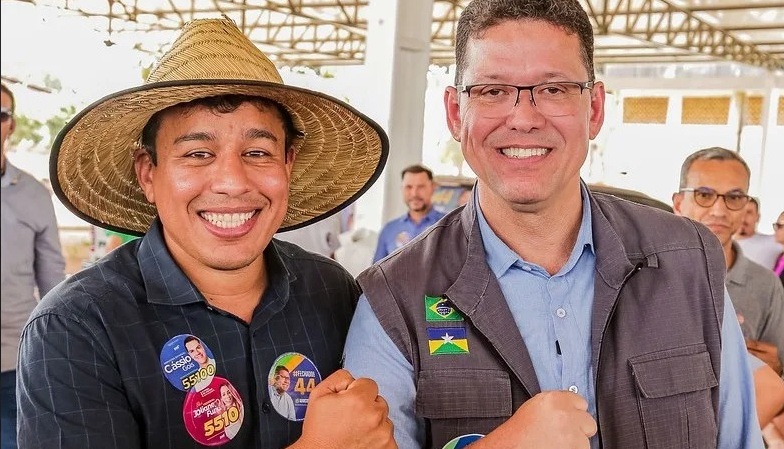 Com sinais de perdas de apoio e desgaste, PSD confirma Fúria candidato ao governo de Rondônia em convenção