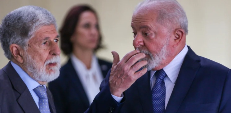 BRIGA COM TODO MUNDO - Novos embates de Lula na política externa expõem erros e tensionam relação com aliados

