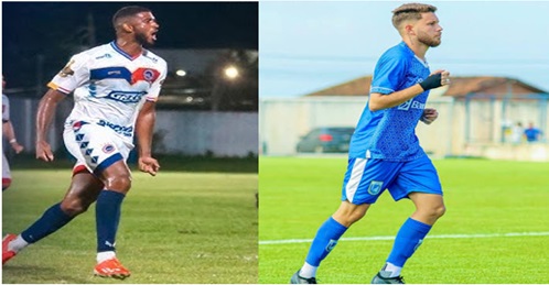 Ji-Paraná e Gazin Porto Velho iniciam disputa pelo título do Rondoniense Sub-20 com vaga nacional em jogo