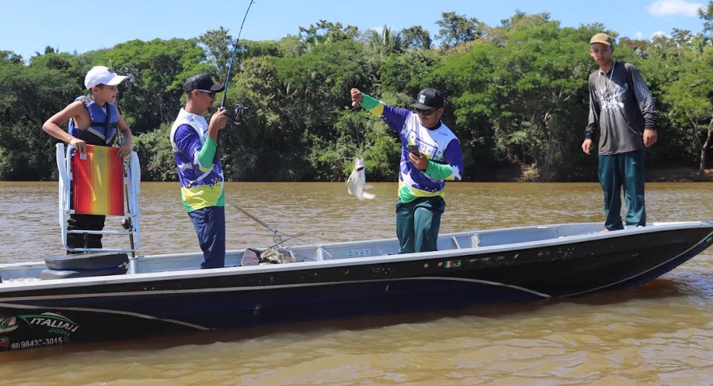 Gigantes de Rondônia encerra temporada 2026 em Jaci-Paraná com mais R$ 130 mil em premiações