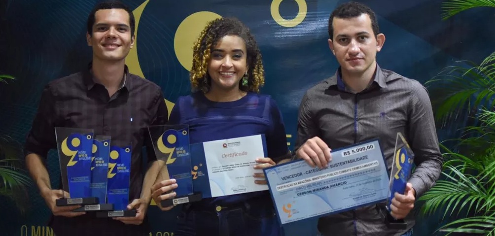 MPRO lança 15º Prêmio de Jornalismo na próxima segunda