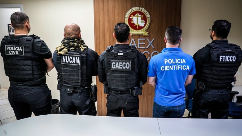 PM de Rondônia deflagra Operação Caçador para sufocar atuação de facções em condomínios da capital