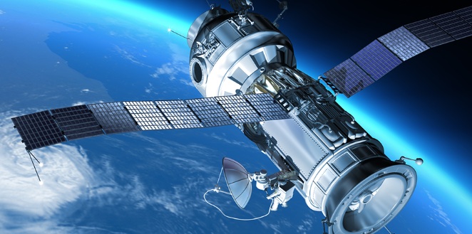 O que acontece com satélites abandonados no espaço?