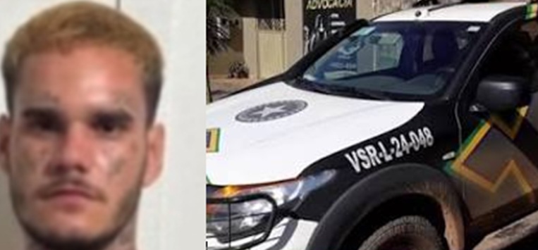 MADRUGADA SANGRENTA - Guerra entre facções avança no interior e na Capital de Rondônia; duas execuções em poucas horas
