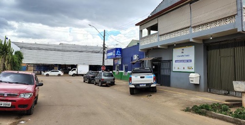 Sol, calor e pancadas de chuva marcam o domingo em Rondônia; Porto Velho terá tempo abafado