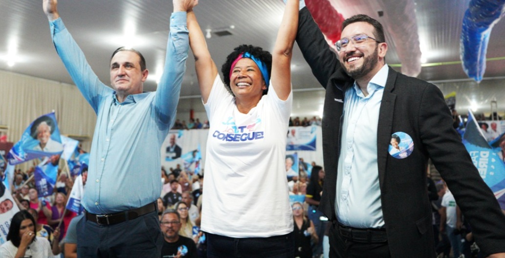 Convenção do Progressista na Unopar homologará Silvia Cristina ao Senado
