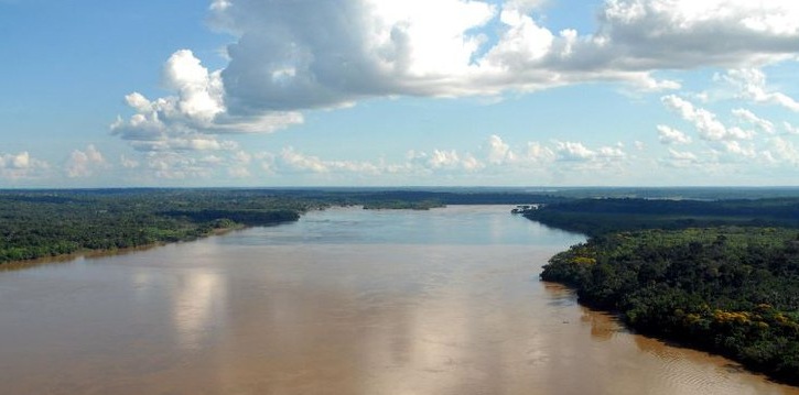 ROUBO DE  TERRA E AREIA - MPF ajuíza ação contra empresa por danos causados por extração mineral ilegal e desmatamento em Porto Velho (RO)
