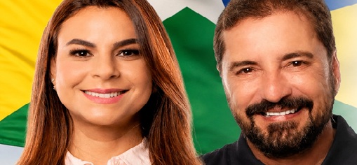 MAIS UMA VEZ - Mariana Carvalho é homologada como pré-candidata ao Senado e defende união por Rondônia
