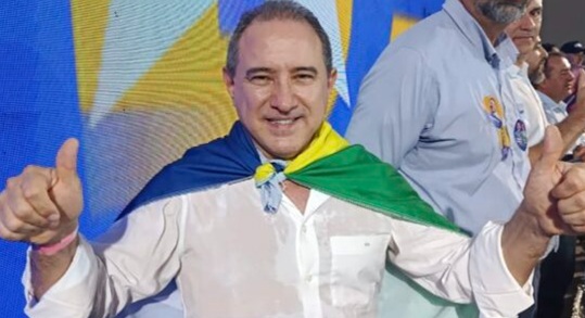 EX-DEPUTADO CASSADO QUER VOLTAR - Natan Donadon que foi cassado, preso e condenado, tenta voltar à Câmara Federal
