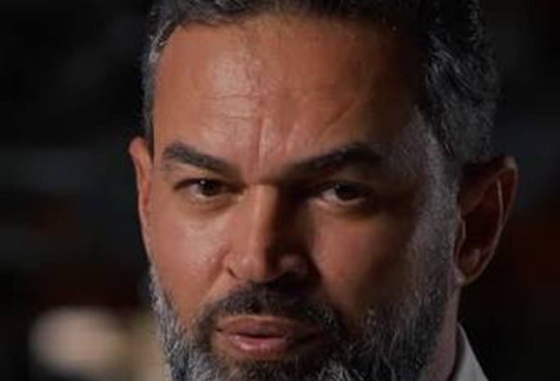 Bruno Scheid relembra trajetória de vida e a aproximação com Jair Bolsonaro que o apontou para o Senado por RO