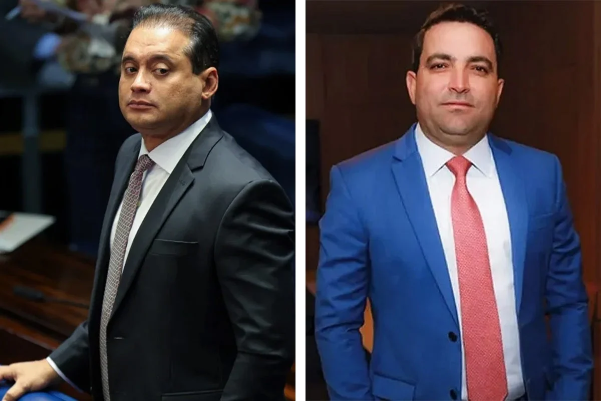 Willer pagou mansão de R$ 6 milhões de senador