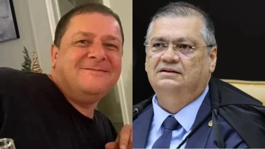 Flávio Dino autoriza inquérito contra Lulinha, abre questionamentos sobre prevenção no STF e afronta